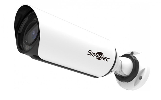 Новая 5-мп камера видеонаблюдения Smartec STC-IPM5612 Estima