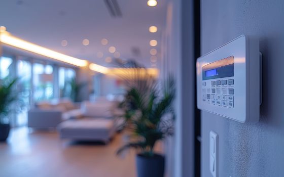 Топ-5 ошибок при установке охранной сигнализации: как не стать легкой добычей для злоумышленников