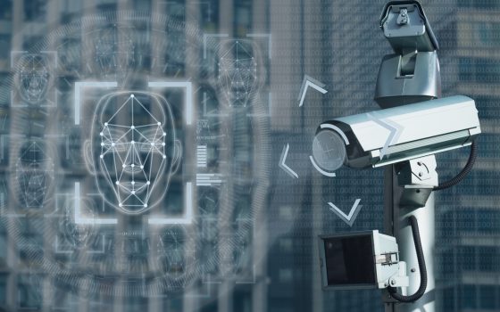 Видеонаблюдение 2.0: ИИ не смотрит, а видит угрозы