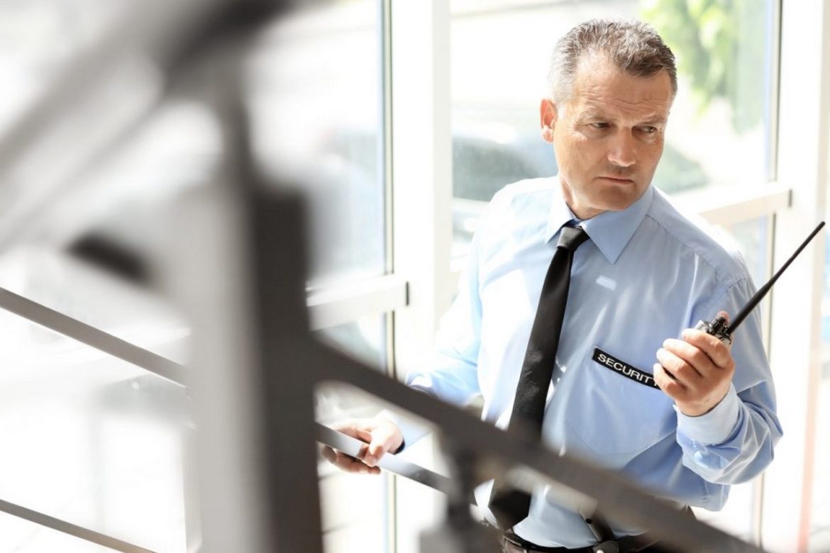 Современный охранник: ключевые навыки профессионала